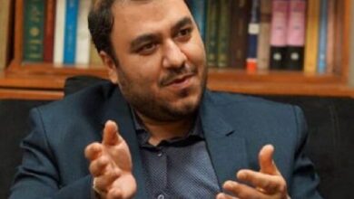 خجستهپور: حماسه نهم دی عظمت ملت را به رخ جهان کشید خجستهپور: حماسه نهم دی عظمت ملت را به رخ جهان کشید