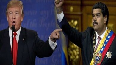 ادعای «سیانان» درباره برنامههای پنهانی آمریکا علیه ونزوئلا ادعای «سیانان» درباره برنامههای پنهانی آمریکا علیه ونزوئلا