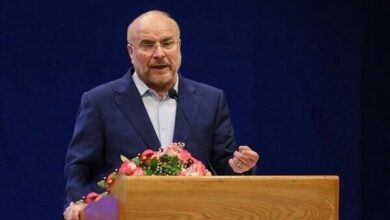 درخواست قالیباف از مدعی العموم برای بررسی ادعاهای یک نماینده