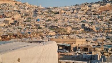 سازمان ملل: ۱۶ میلیون آواره سوری نیازمند کمک فوری انسانی هستند