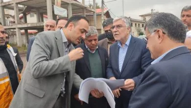 غرامت ۵۰ میلیارد تومانی برای واحدهای آسیب دیده حمله موشکی آستانه غرامت ۵۰ میلیارد تومانی برای واحدهای آسیب دیده حمله موشکی آستانه