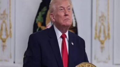 حمله جدید ترامپ به اروپا: در مسیر بسیار بدی حرکت می کنید