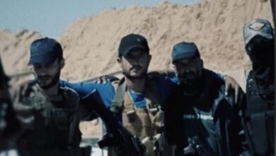 هشدار حماس به خائنان: به سرنوشت ابو شباب دچار می شوید!