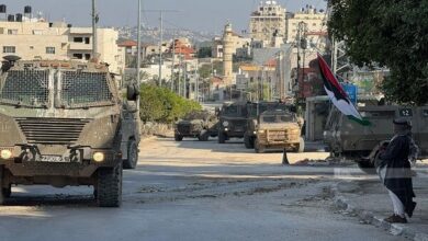 عملیات موفق نیروهای فلسطینی علیه صهیونیست‌ها در کرانه باختری