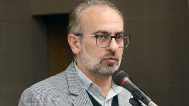 نقش فرهنگیان و والدین در شکوفایی استعدادهای علمی دانش‌آموزان حیاتی است