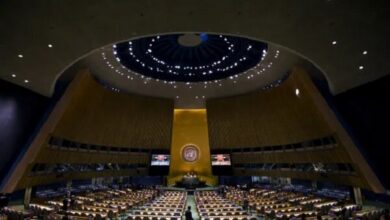 سازمان ملل مأموریت «آنروا» را برای ۳ سال دیگر تمدید کرد