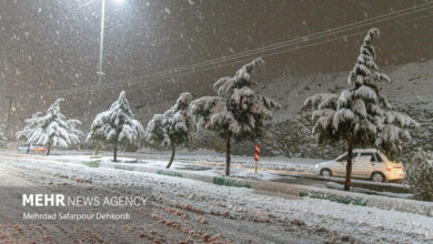 برای تردد از راهها، تجهیزات زمستانی فراموش نشود برای تردد از راهها، تجهیزات زمستانی فراموش نشود