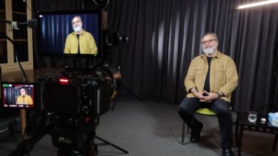 «دوربین‌های خاموش» به یک خلا بزرگ می‌پردازد؛ ضعف سیاست رسانه‌ای در جنگ