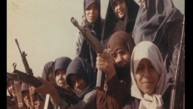 روایت دختران رزمنده در خرمشهر محاصره‌شده؛ از تکرار عبور کنیم