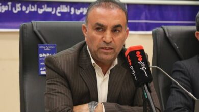 عدالت آموزشی  میراثی برای فردای روشن