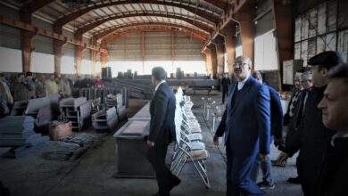 تکمیل ۲۰۰ پروژه صنعتی در کرمانشاه تا ۵ هزار شغل ایجاد می‌کند