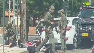 بازداشت ۷ نفر در سیدنی به‌ اتهام برنامه‌ریزی برای خشونت‌