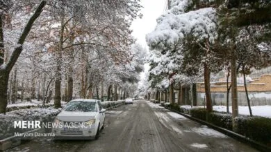 پایگاه اطلاع رسانی ایران
