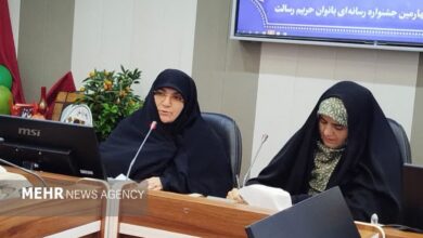 عاشوریان: روایت بانوی اسوه نیاز امروز جامعه و نسل جوان است