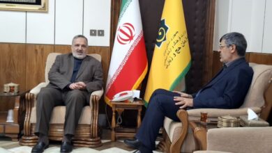 بابایی: سطح کیفی ارائه خدمات به حجاج و زائران یزدی ارتقا یابد