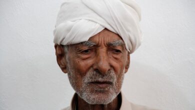 خواننده و نوازندهی محبوب هرمزگانی درگذشت خواننده و نوازندهی محبوب هرمزگانی درگذشت