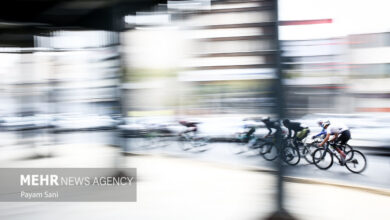 مسابقات دوچرخه سواری شهروندی