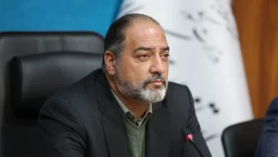 پایگاه اطلاع رسانی ایران
