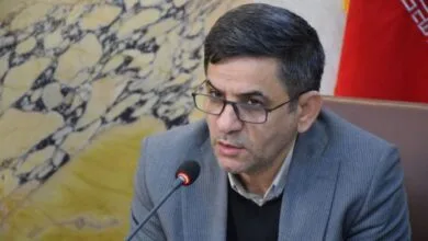 پایگاه اطلاع رسانی ایران