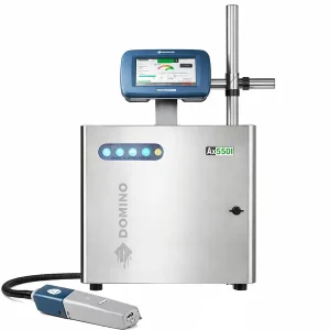 جت پرینتر دومینو