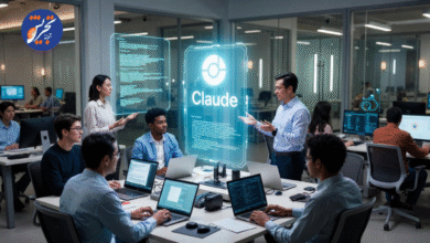 کدنویسی تا تولد محتوا؛ Claude دستیار چندکاره شما