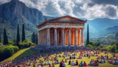 تور ارمنستان زمینی یا هوایی