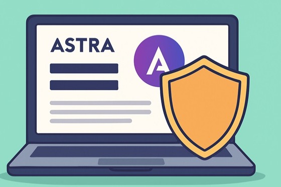 روش درست پشتیبان‌گیری از تنظیمات Astra