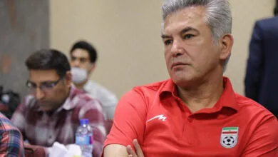 پایگاه اطلاع رسانی ایران