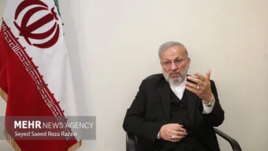 پایگاه اطلاع رسانی ایران
