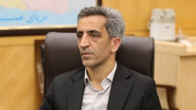 محمدی: رتبه اعتبارات عمرانی استان زنجان به ۲۲ ارتقا یافت