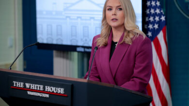 کاخ سفید: مذاکرات درباره جنگ اوکراین در امارات تاریخی است