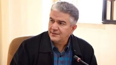 پایگاه اطلاع رسانی ایران
