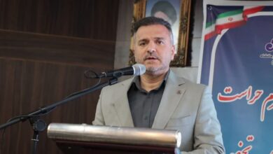 حسینی: ایستگاه‌های سی‌جی‌اس کرمانشاه در وضعیت مطلوب هستند