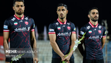 دلایل شکست ناباورانه پرسپولیس برابر فولاد/چند بازیکن ناامیدکننده بودند