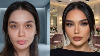 روغن نارگیل خالص و انقلابی در لوازم آرایشی طبیعی