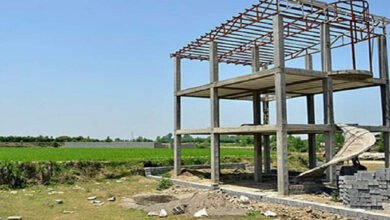 هشدار مدیر جهاد کشاورزی طالقان نسبت به ساخت و سازهای غیرمجاز