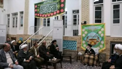 پایگاه اطلاع رسانی ایران