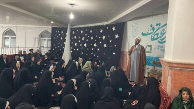 رفیعی :طلب هدایت به صراط مستقیم تنها دعای واجب نماز است