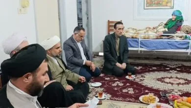 پایگاه اطلاع رسانی ایران