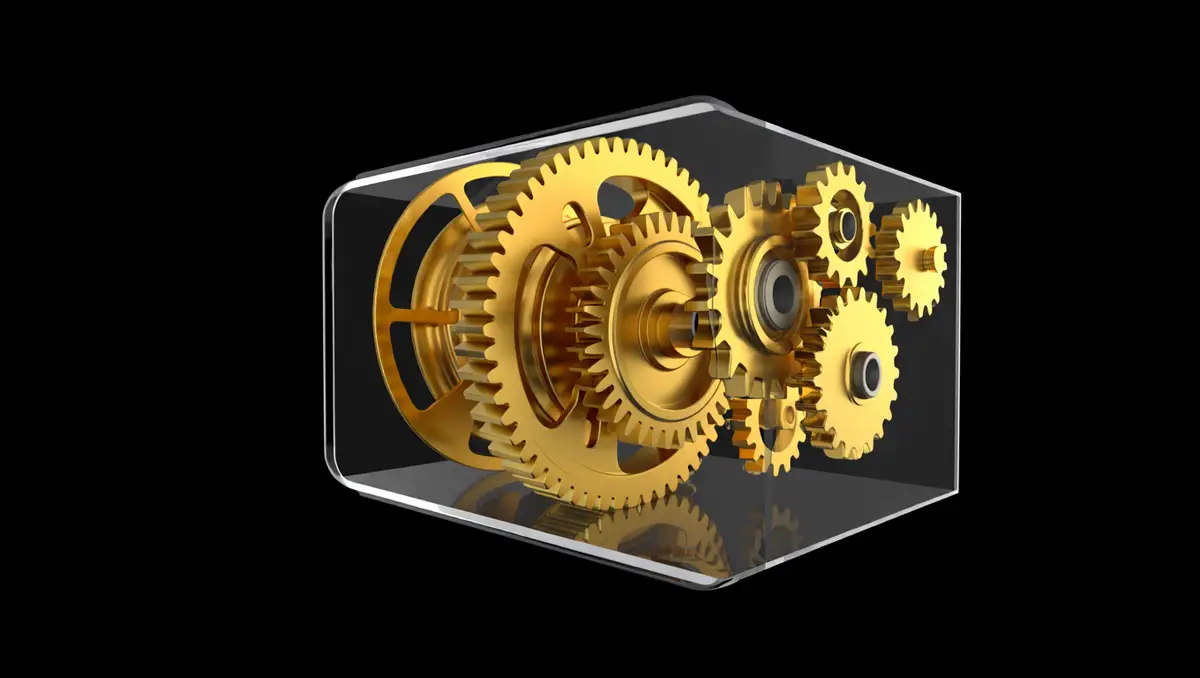 زبان رمزگیربکس اتوماتیک: آموزش جامع علائم و حروف (P, R, N, D, S, L)