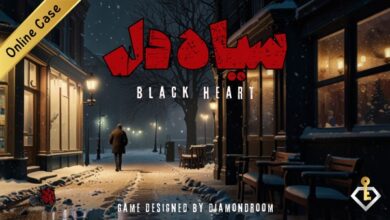 پرونده معمایی؛ وقتی بازی فقط سرگرمی نیست، یک چالش ذهنی است