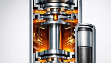 روغن هیدرولیک کمک فنر روغن هیدرولیک کمک فنر