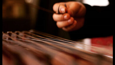 چهار آلبوم از یک خواننده بختیاری منتشر شد؛ همکاری با چند پژوهشگر