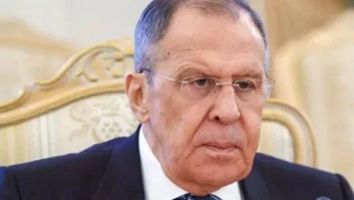 لاوروف: ایران حق غنی‌سازی صلح‌آمیز دارد و آماده همکاری با آژانس است