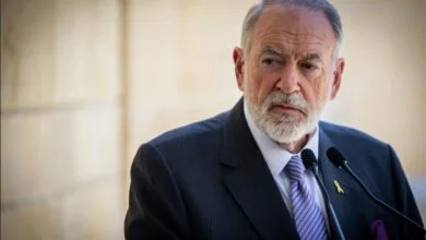 سفیر آمریکا در فلسطین اشغالی: اسرائیل حق تصرف کل خاورمیانه را دارد سفیر آمریکا در فلسطین اشغالی: اسرائیل حق تصرف کل خاورمیانه را دارد