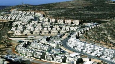 نشست سازمان همکاری‌ اسلامی برای بررسی شهرک‌ سازی در کرانه باختری