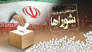 پایگاه اطلاع رسانی ایران