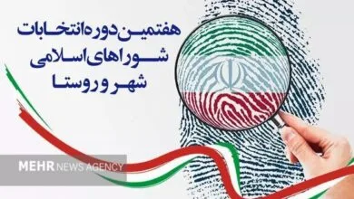 پایگاه اطلاع رسانی ایران