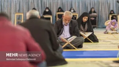 برپایی جشن‌های انقلاب در چهارمحال‌وبختیاری با محوریت «زندگی با آیه ها»