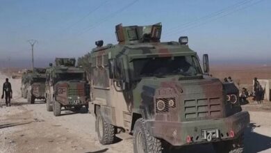 هشدار درباره خطرات امنیتی انتقال تروریستها به عراق هشدار درباره خطرات امنیتی انتقال تروریستها به عراق